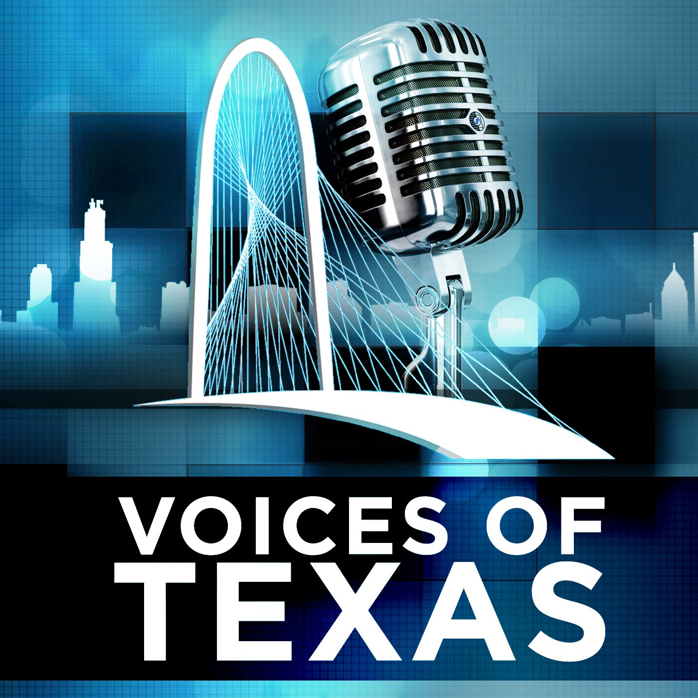 Episodes – Voices of Texas