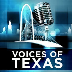 Voices of Texas